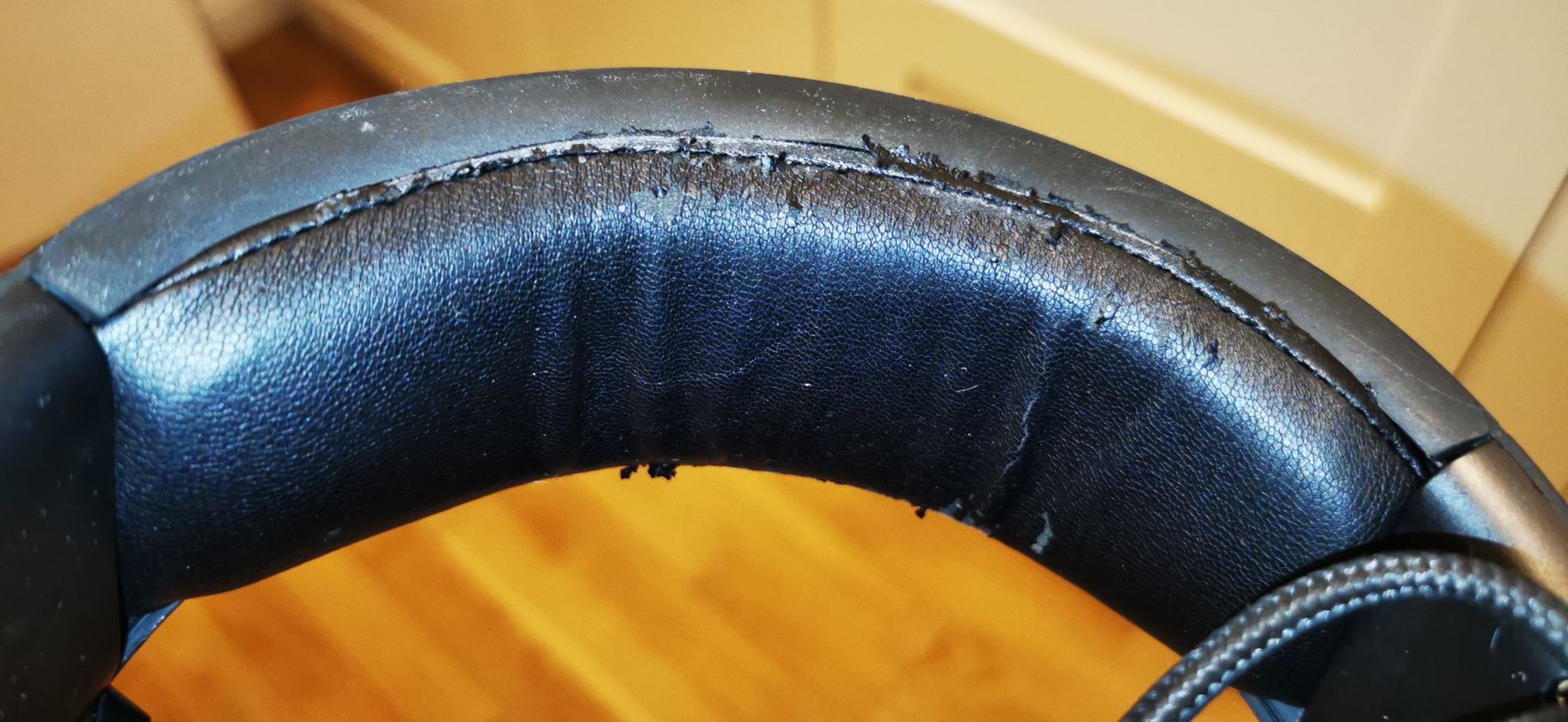 Słuchawki Gamingowe Logitech g35