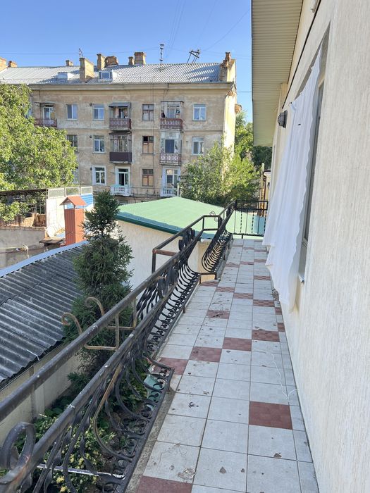 Продаж дворівневої квартири в центрі міста‼️