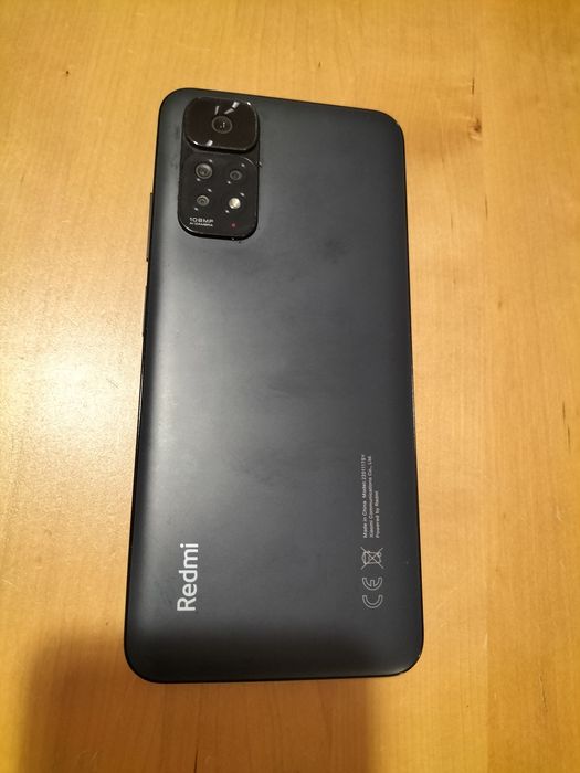 Xiaomi redmi note 11s