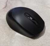 бездротова, безшумна офісна миша 2.4 Ghz Wireless Mouse
