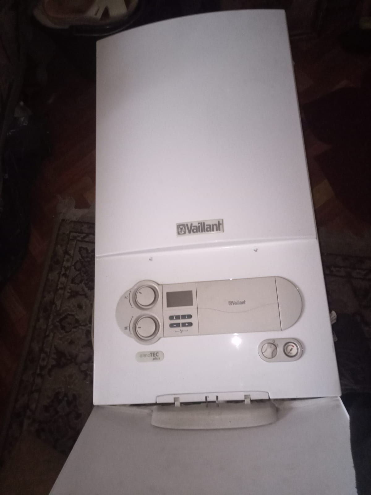 Sprzedam piec Vaillant 2- funkcyjny