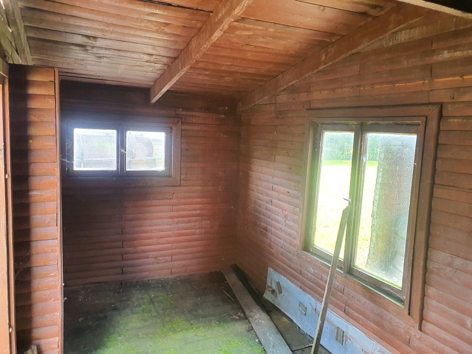 Sprzedam Domki do 35m na zgłoszenie