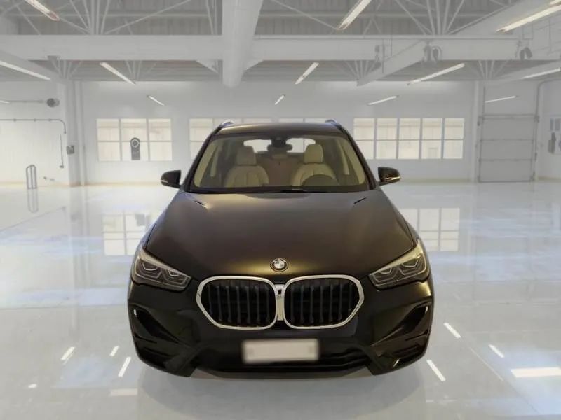 BMW X1 Plug-In | xDrive | Automat | Navi | Kamera | eDrive | Full Led | Skóra