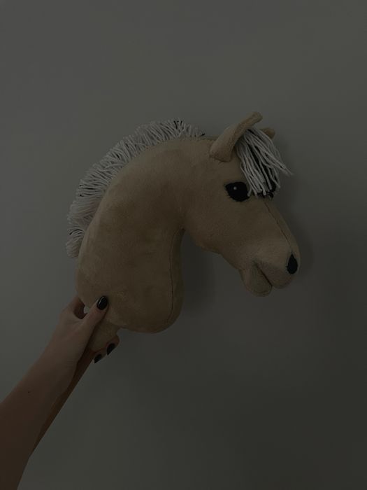 hobby horse fiord