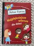 Najpiękniejsze wiersze dla dzieci Julian Tuwim