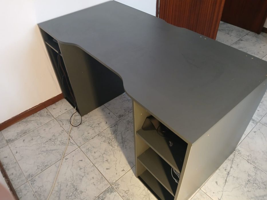 Secretaria gaming
