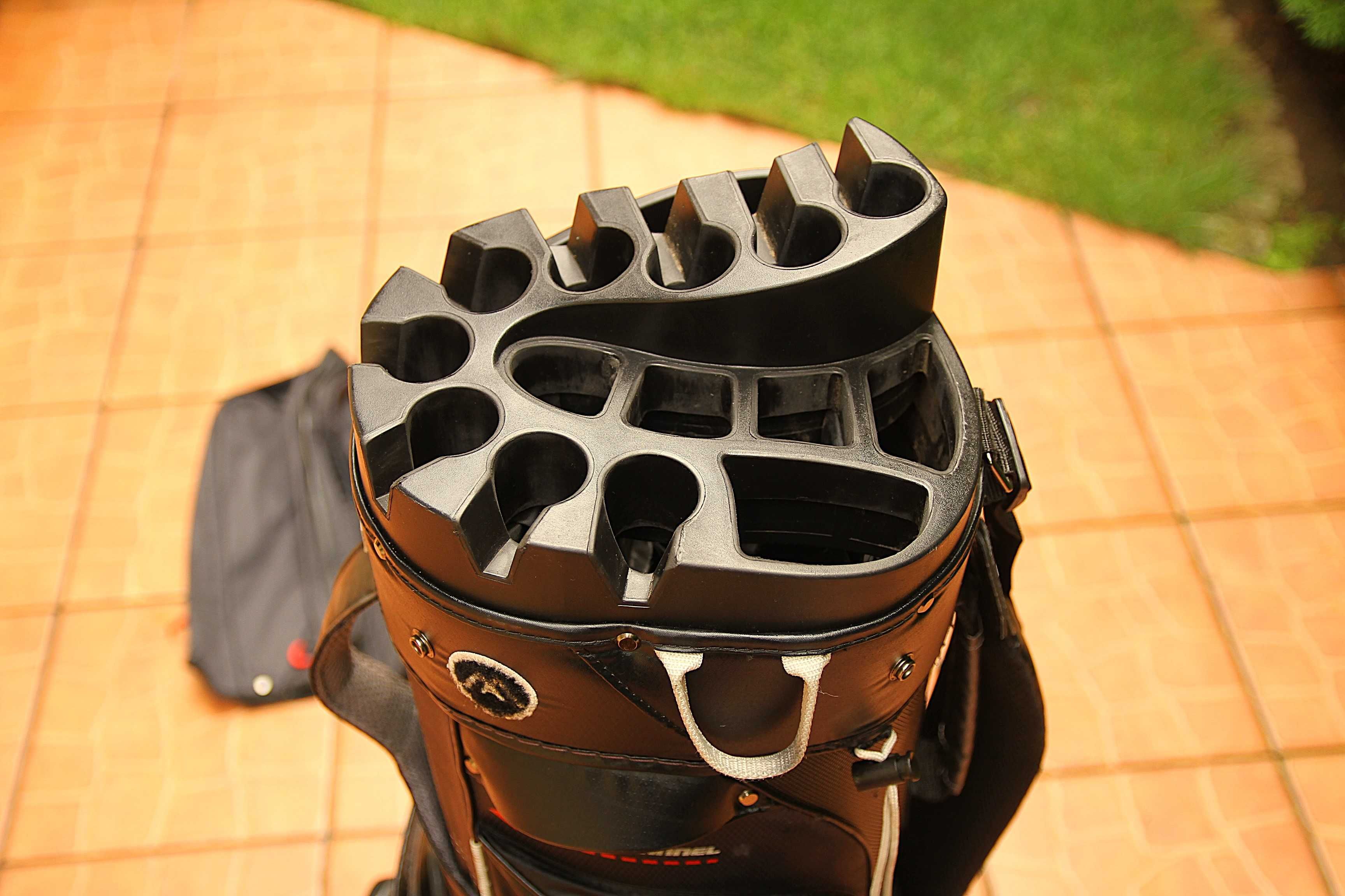 Torba Golfowa wilson,titleist,callaway