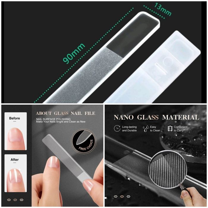 Ручка-фрезер для ногтей INBUTY 30000об. БЕЗ ПРОВОДНАЯ.Профи.Брэнд.