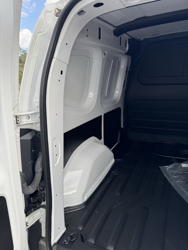 Nissan Townstar 45kwh ( nova )
