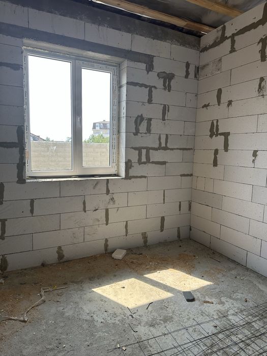 Продам дом в  Лесках