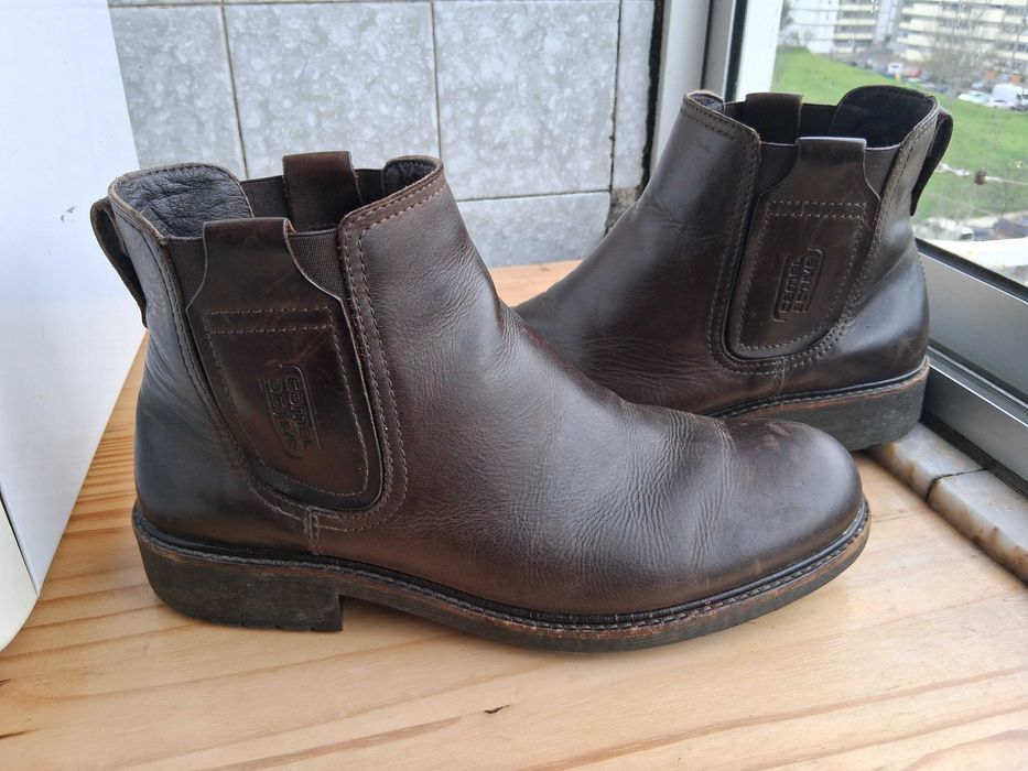 Botins Camel Active