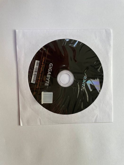 Нова Відеокарта Gigabyte Gt 1030 2gb VRAM