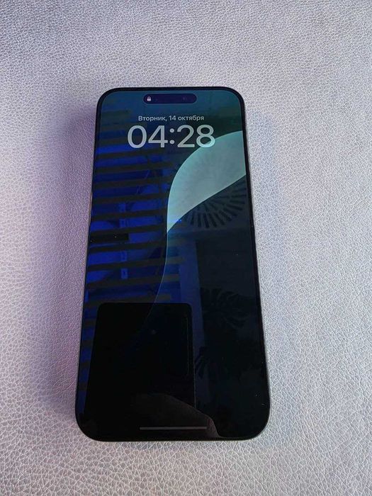 Iphone 15 pro max 1 tb 91% батарея