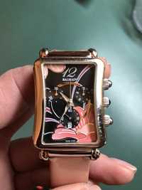 Швейцарський жіночий наручний годинник BALMAIN