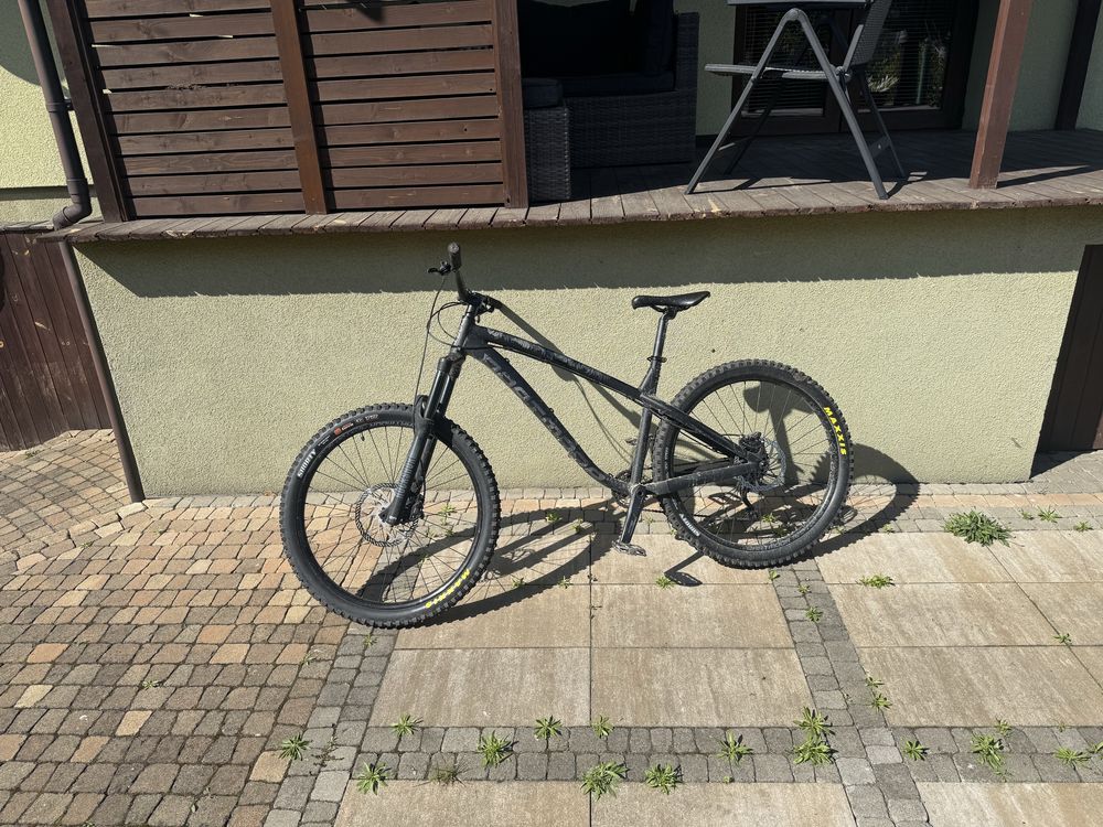 Dartmoor Hornet XL 2022r. WYMIANA za fulla z moja DOPLATA!