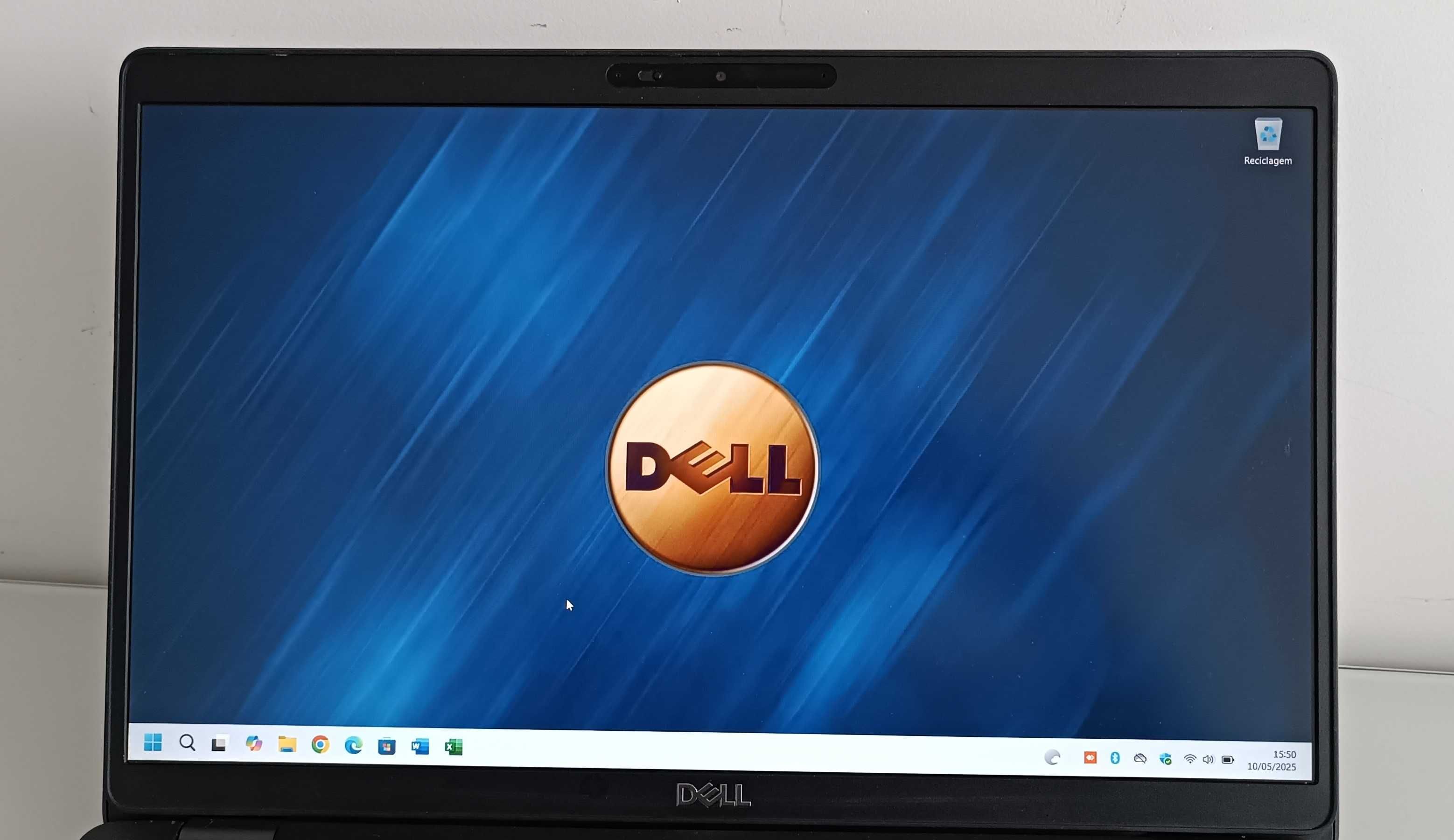 Dell Latitude 5500/Ecrã 15.6/i7 8ªger/16GB RAM/SSD NVME/Thunderbolt