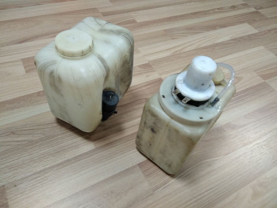 Бачок омывателя ВАЗ 2101 - 2107