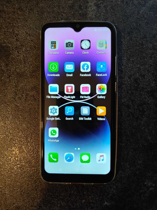 Smartfon XM15 Pro – nowy