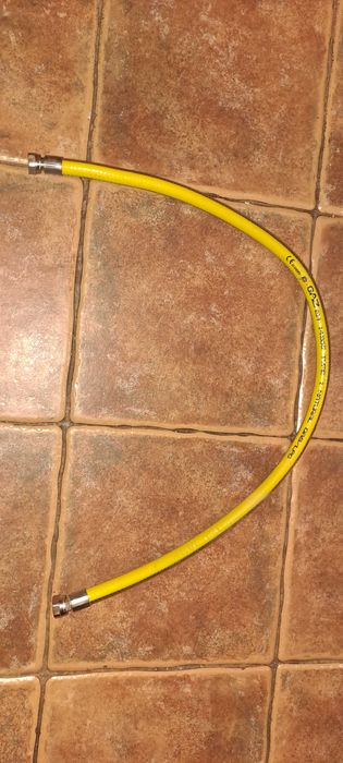 Przewód gazowy, wąż do kuchenki gazowej