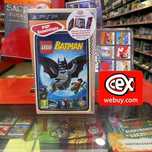Lego Batman [ PSP ]