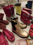Buty dla dziewczynki, rozm. 26-31