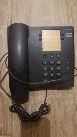 Стаціонарний телефон