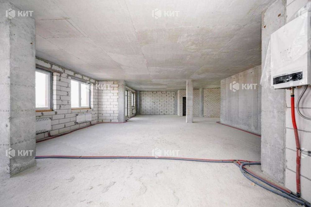 3к.176м2 ЖК Люксембург Зданий дім, Центр (Научная парк Горького)121758