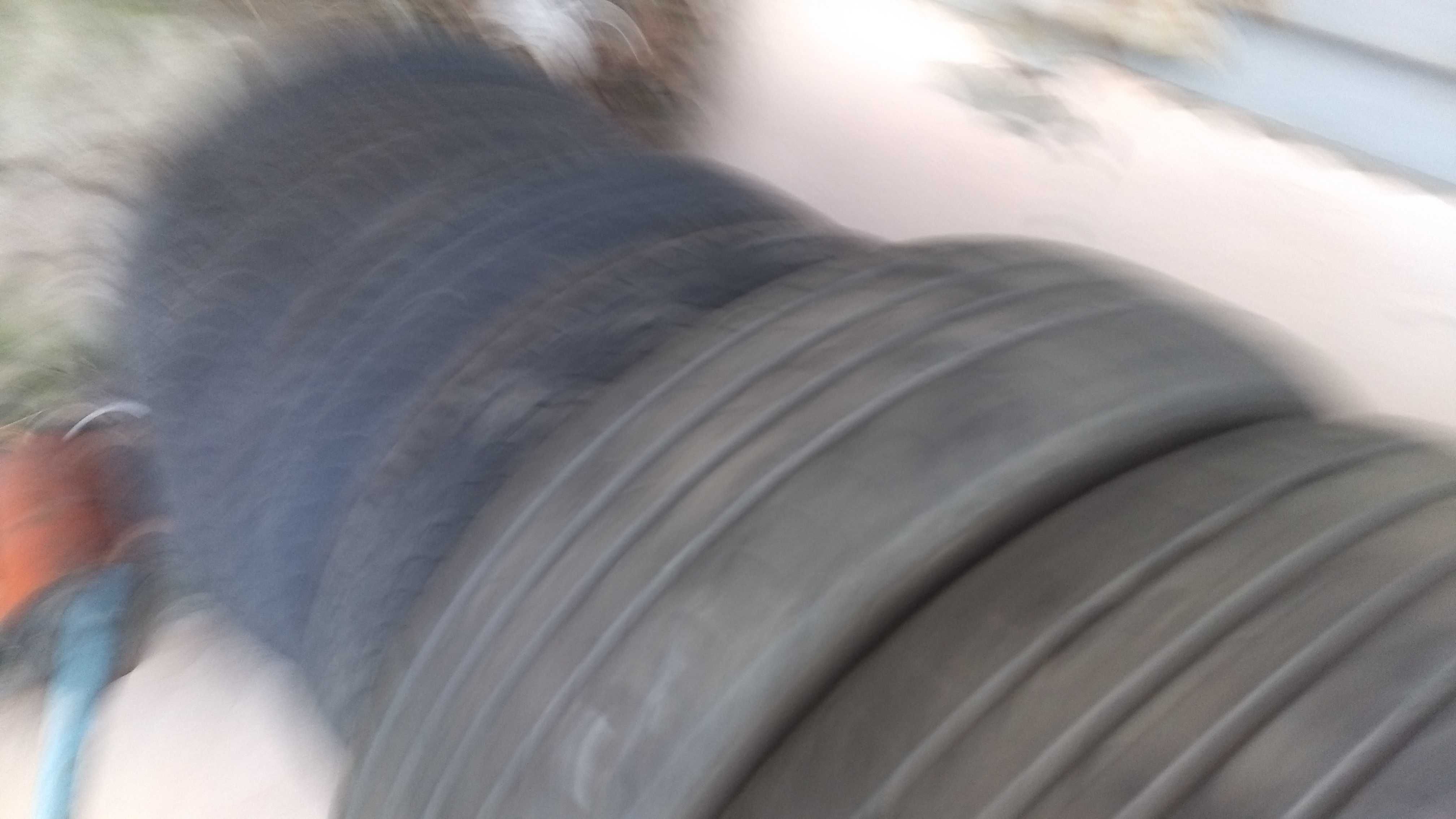 шины 235/60 r18 ventus prime 2 равномерный износ