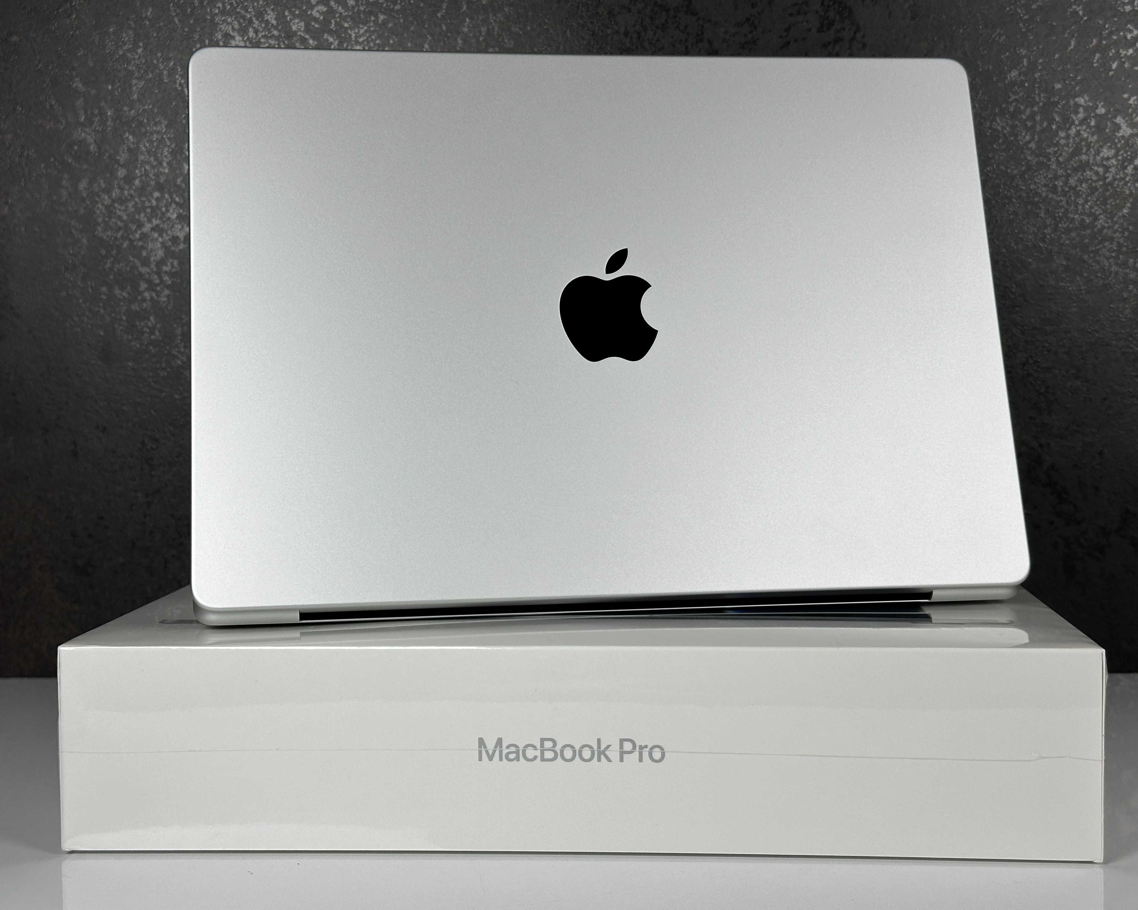 MacBook Pro 14 A2442 M1 Pro 32/512GB Retina 3024x1964  Gwarancja