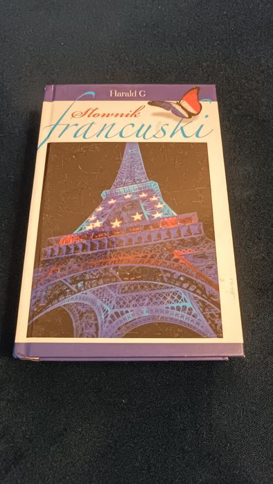 Słownik francuski