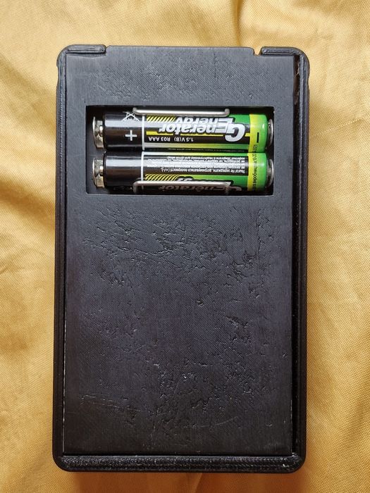 Teenage Engineering Pocket Operator PO-14 Sub — басовий синтезатор