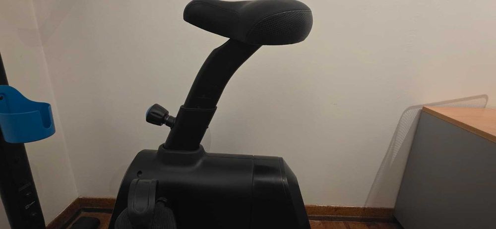 Bicicleta de Biking de Treino DOMYOS 500