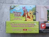 Fototapeta Kubuś Puchatek Disney winnie the pooh