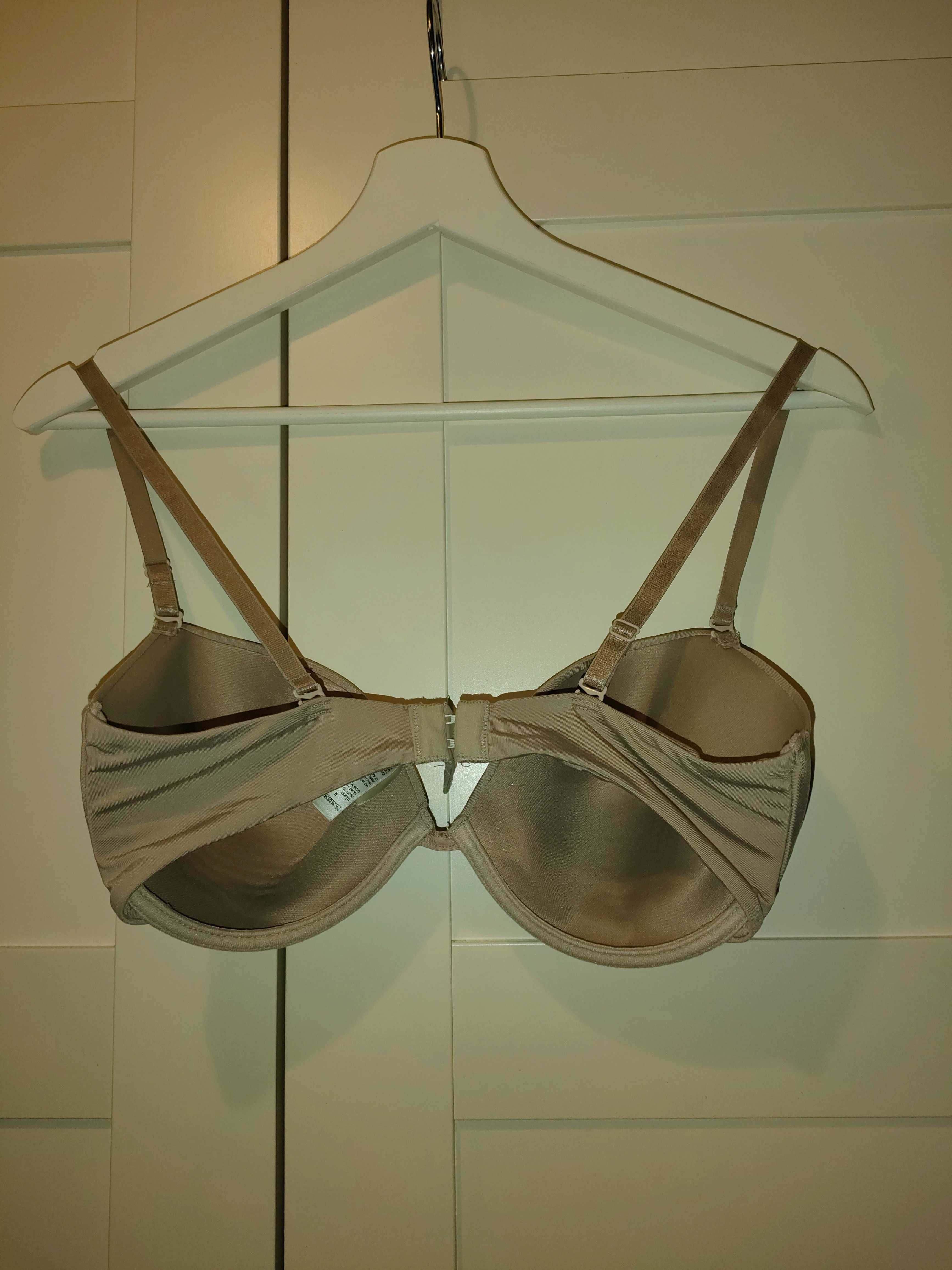 Cielisty biustonosz Cubus 80C