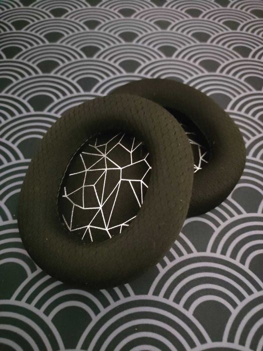 SteelSeries Arctis Nakładki Earpady