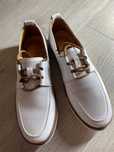 Buty skórzane Vitto Rossi