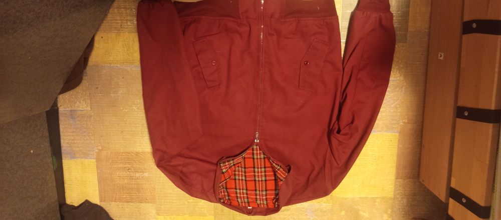 харигтон мейд ингланд