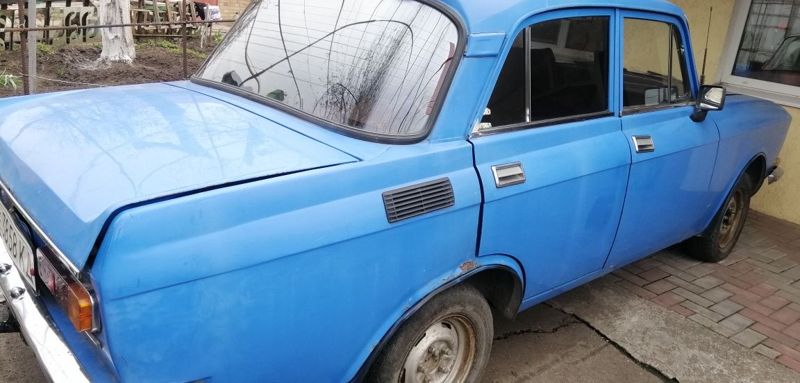 Продам Москвіч 2140