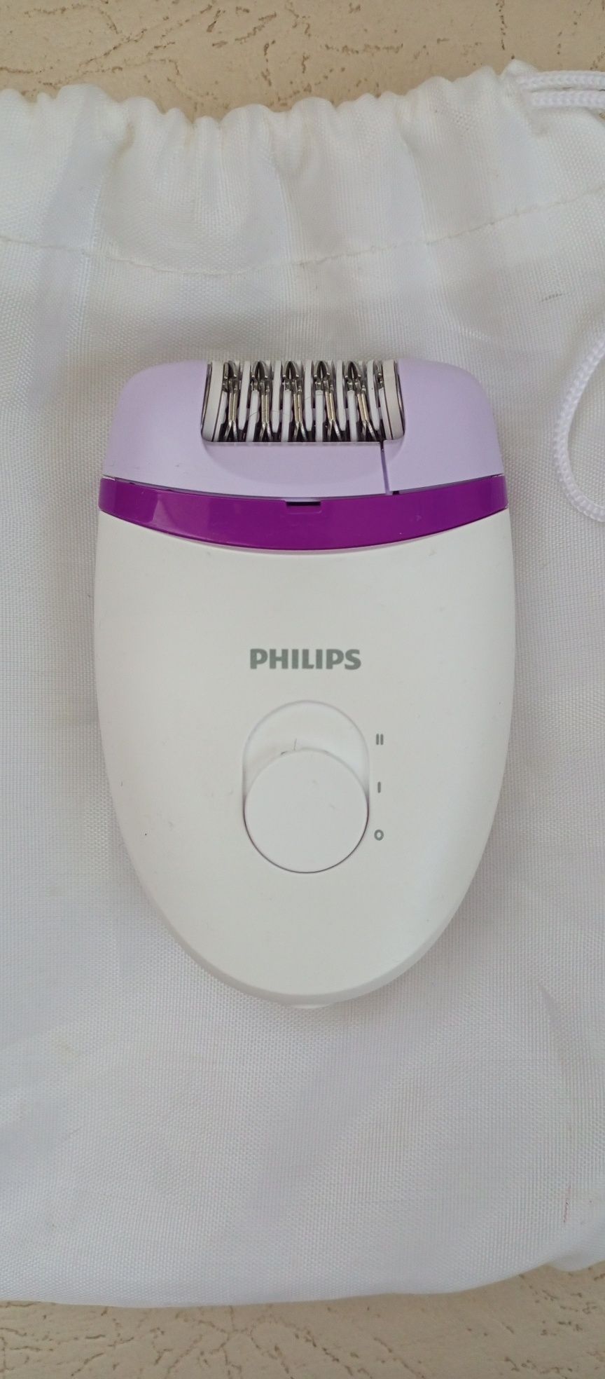 Эпилятор Philips BRE225/ 00