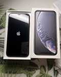iPhone XR 64GB 82% bateri