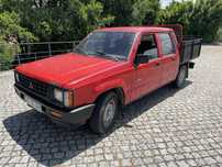 Mitsubishi L200 - impecavel