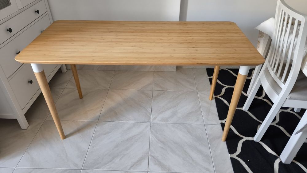 Secretária ANNAFALARE Ikea