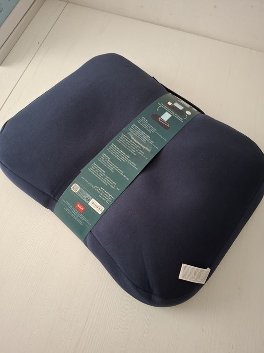 Podkładka Poduszka pod laptop motyw kosmos gwiazdy nowa.