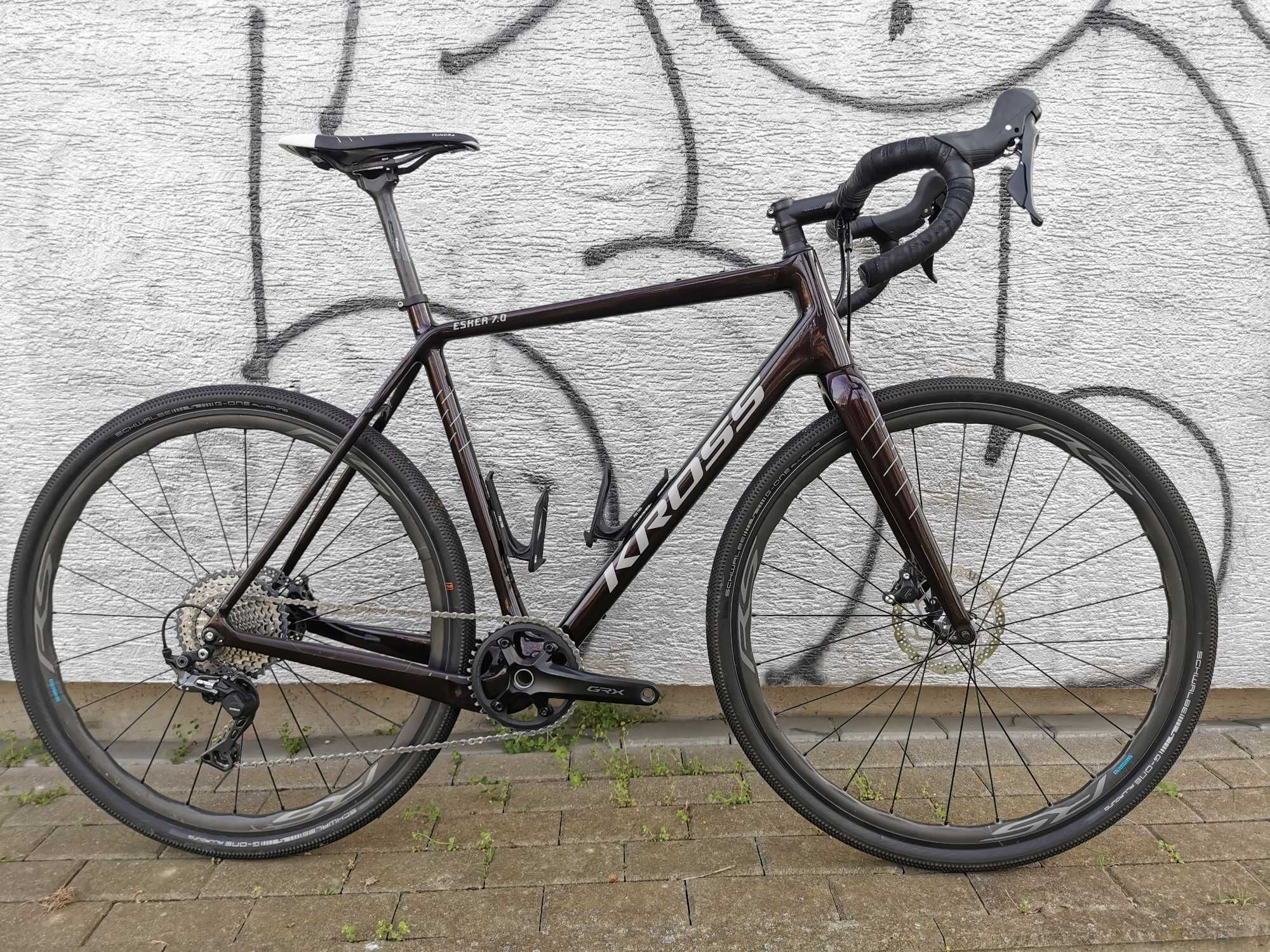 Kross Esker 7.0 GRX r.XL