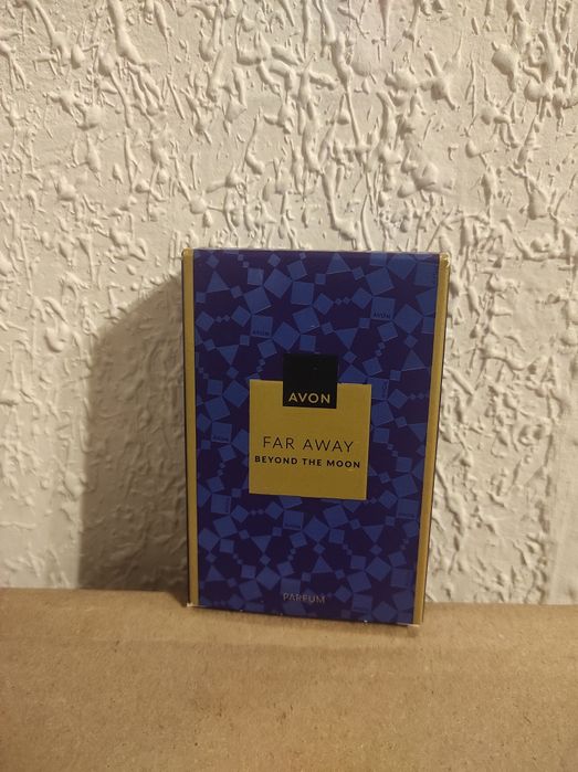 Woda perfumowana Avon Far Away Beyond the Moon