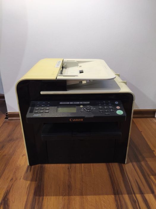Drukarka Canon i-sensys MF4580dn