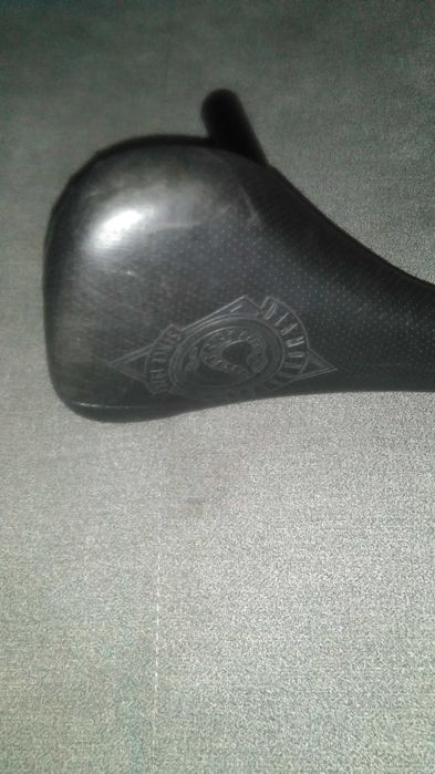 Średnio używane siadełko do BMX