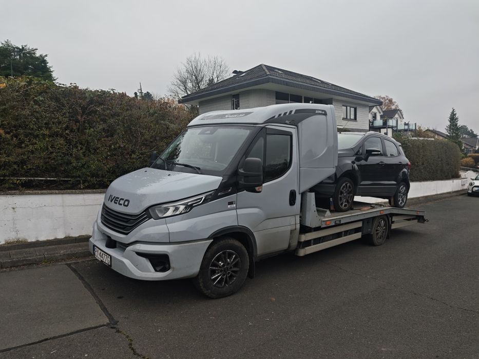 Pomoc drogowa 24/7 , transport, holowanie