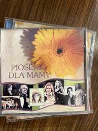 CD Piosenki Dla Mamy Polecam Dzien Matki klasyk