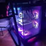 Obudowa chieftec visio air thermalright   thermaltake corsair  lian li